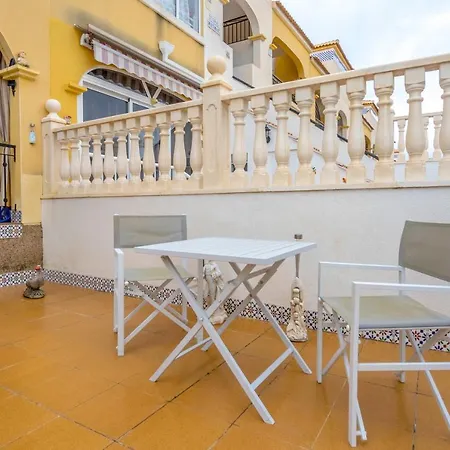 He Sol Apartment