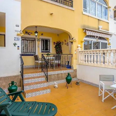 He Sol Apartment