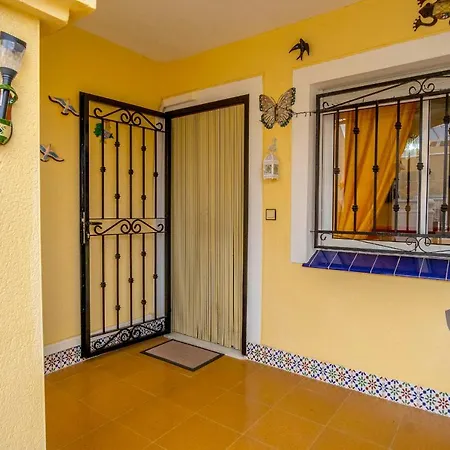 Apartment He Sol