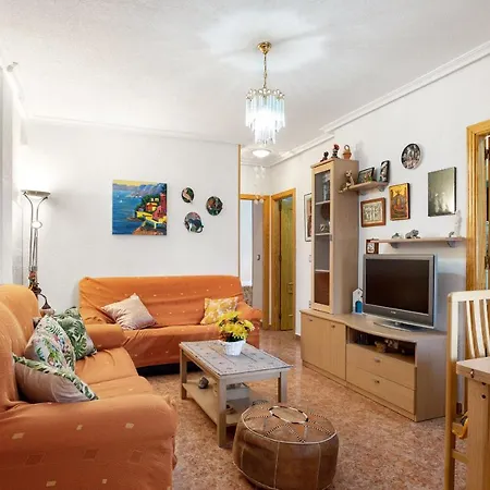 Apartment He Sol