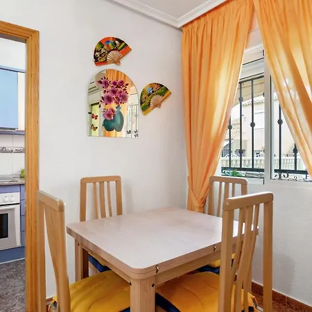 Apartment He Sol