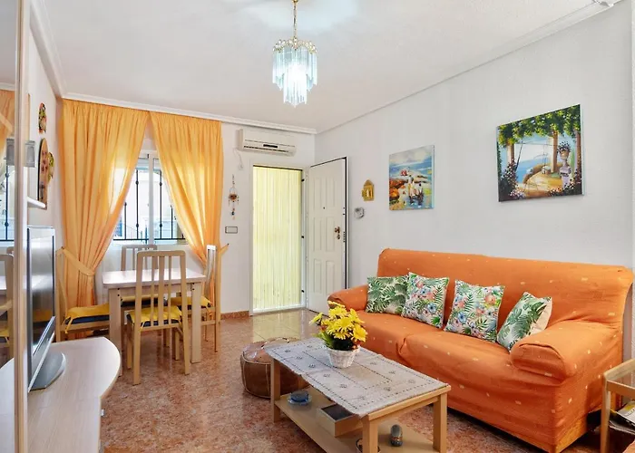 He Sol Apartman *