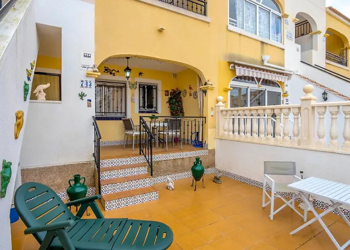 He Sol Apartman