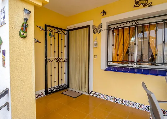 Apartman He Sol