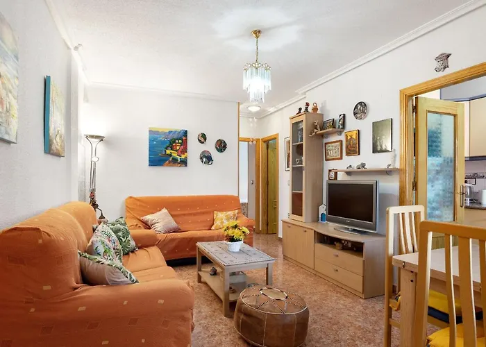 Apartman He Sol