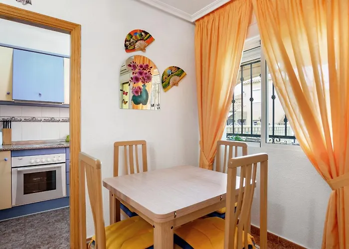 Apartman He Sol