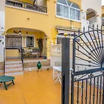 He Sol Apartament *